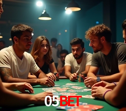 Experimente o Login Seguro Premium no 05bet