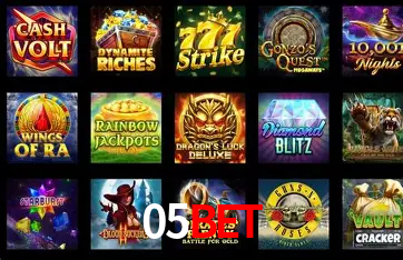 05bet login