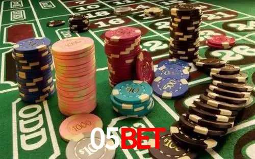 Bônus Generosos e Exclusivos no 05bet para Você!